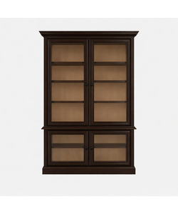 Vitrinekast Idaho 150cm