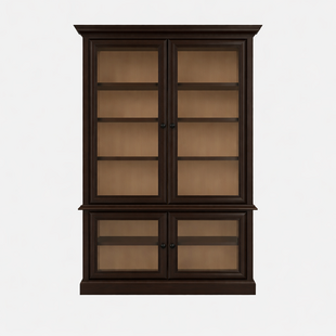 Vitrinekast Idaho 150cm