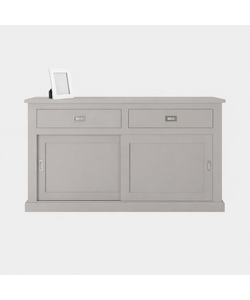 Dressoir Iceland 04 160cm