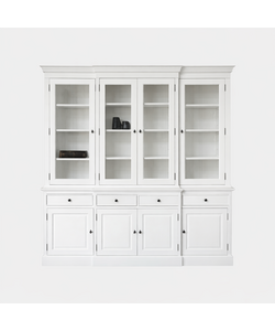 Buffetkast Breakfront 220cm