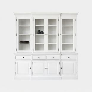 Buffetkast Breakfront 220cm