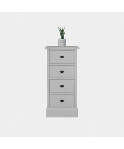 Ladekastje Napels 38cm