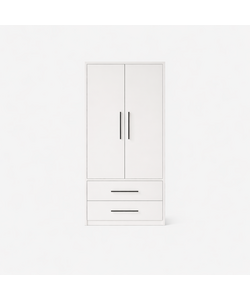 Kledingkast Zakyntos 01 - 100cm