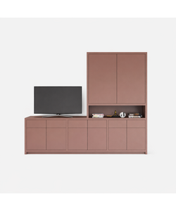 Tv dressoir/dressoir  Nikiti 297cm