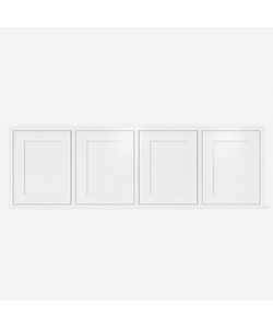 Dressoir Tunja 200cm