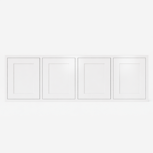 Dressoir Tunja 200cm