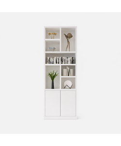 Vakkenkast Rockford 01 90cm