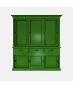 Buffetkast Buenos Aires 180cm