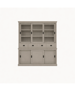 Buffetkast Dublin 200cm