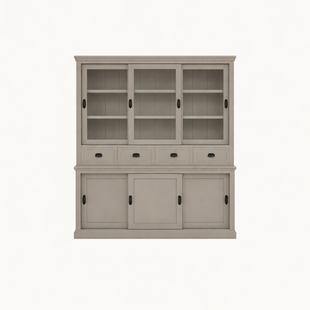 Buffetkast Dublin 200cm