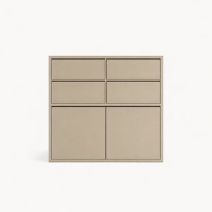 Ladekast Izmir 120cm