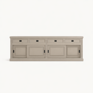 Dressoir Riviera 260cm