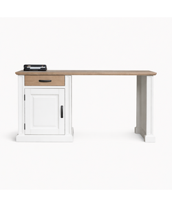 Bureau Emma 06 eiken 140cm