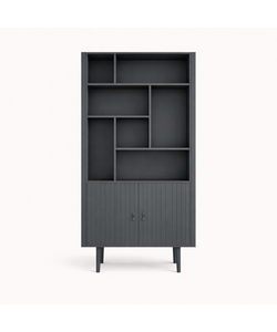 Vakkenkast Derby 100cm