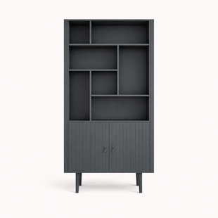 Vakkenkast Derby 100cm