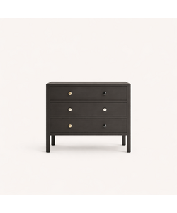 Ladekast/dressoir Boise 120cm