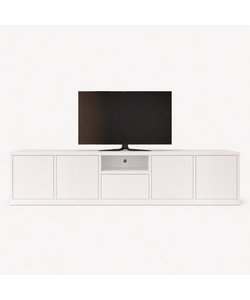 Tv dressoir Benniras 250 cm