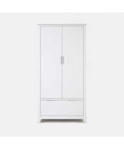 Kinderkledingkast Slawi 90cm