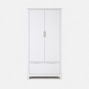 Kinderkledingkast Slawi 90cm