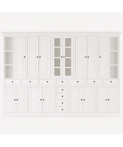 Buffetkast Sligo 360cm