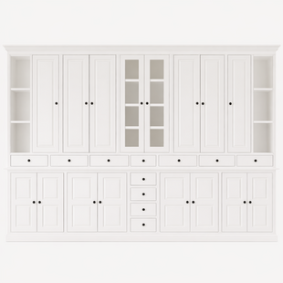 Buffetkast Sligo 360cm