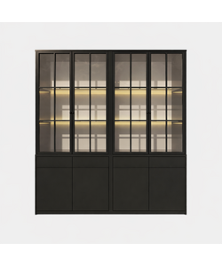 Buffetkast Gibraltar 240cm