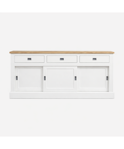 Dressoir Brooklyn 01 200cm