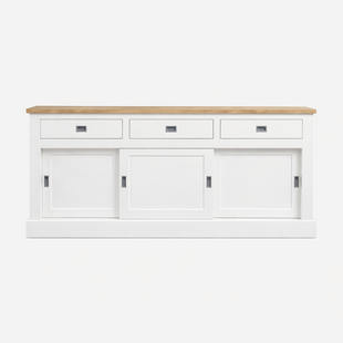 Dressoir Brooklyn 01 200cm