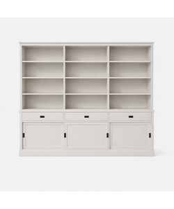 Boekenkast New York 3M