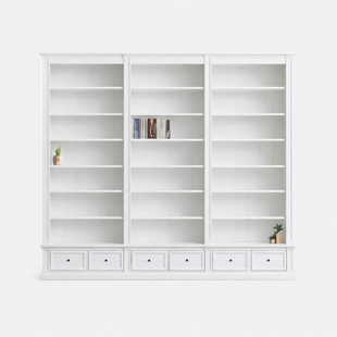 Boekenkast Classy Library 3M