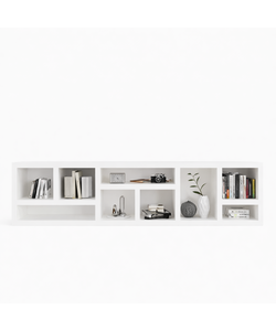 Sidetable/dressoir Prato 02 245cm