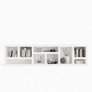 Sidetable/dressoir Prato 02 245cm