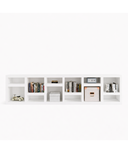 Sidetable/dressoir Prato 01 245cm