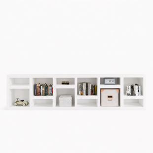 Sidetable/dressoir Prato 01 245cm