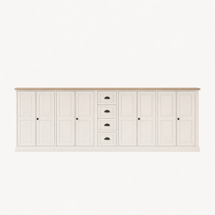 Dressoir Fernie 260cm