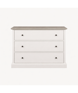 Ladekast Lombok - 100cm