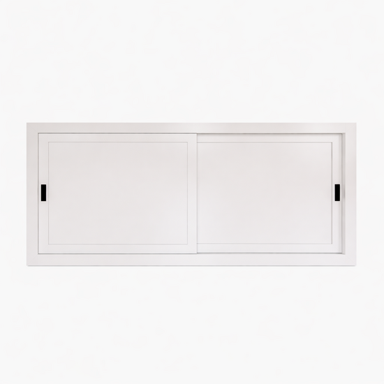 123kast  Dressoir La Paz - 200x50x90H cm - 2 schuideuren -strak design