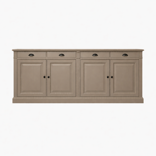 Dressoir Dortmund 220cm