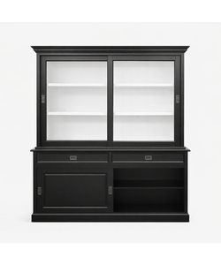 Showmodel Buffetkast Miami beach - 180x55x220H cm