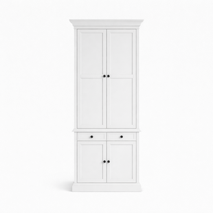 Showmodel Boekenkast Kings Library - 100x40x240H cm