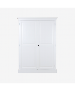 Showmodel (beschadigd) Computerkast Roma - 120x60x190H cm