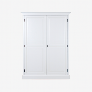 Showmodel (beschadigd) Computerkast Roma - 120x60x190H cm