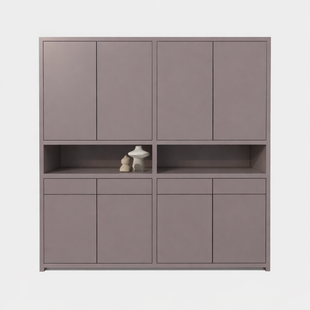 Vakkenkast Lanzarote 240cm