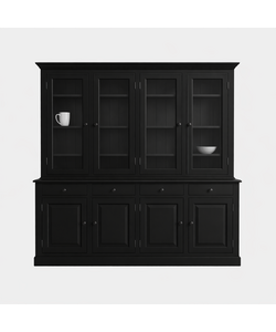 Voorraad Buffetkast Santa Barbara 230cm - RAL 9005