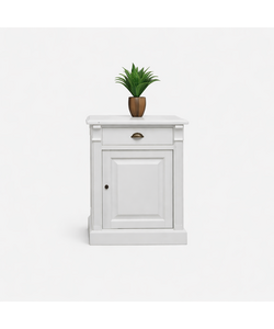 Voorraad dressoir Zwolle - 70x50x90H cm - ral 9001