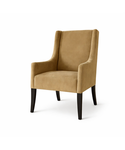 Showmodel stoelen velvet 6 stuks