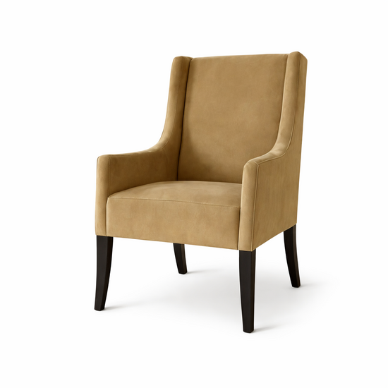 123kast  Showmodel stoelen velvet 6 stuks