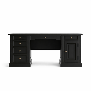 Showmodel Bureau Philine - 160x70x79H cm - RAL 9005