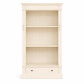 123kast  Showmodel Brighton library - 85x43x240H cm - RAL 9001