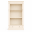 123kast  Showmodel Brighton library - 85x43x240H cm - RAL 9001